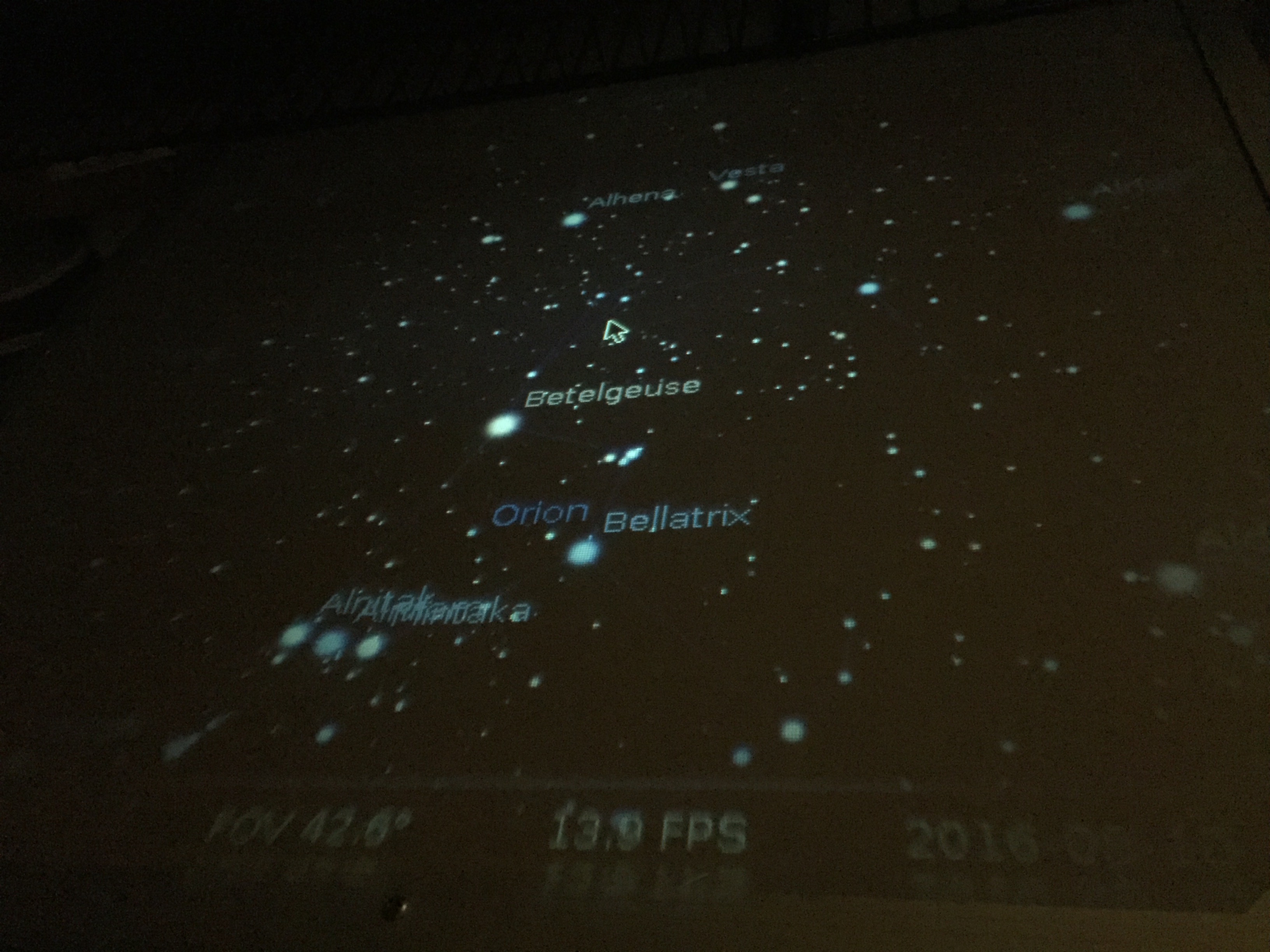 3D Printed, Raspberry Pi Powered, Planetarium Projector Nightlight - Part 1